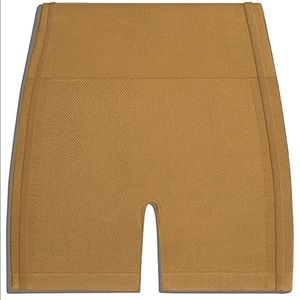 IVY PARK high waisted shorts